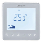 Сплит-система LESSAR LS-CE192DUA2/LU-CE192DUA4 inverter