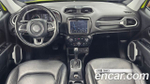 Jeep Renegade 2.4 — 2018
