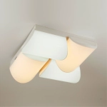 Потолочный светильник LED4U 10020/4