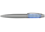 Ручка шариковая с LED подсветкой CROSS Lumina Titanium Grey Lacquer AT0112-29
