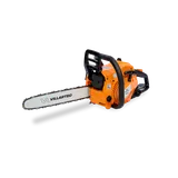 Пила цепная бензиновая 2,45 л.с., шина 40 см VILLARTEC SB 401, цепь 3/8", 1,3 мм, 56 зв., SB401 — фото 2