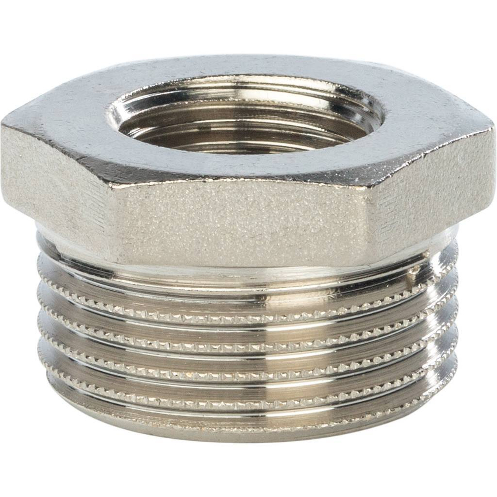Футорка никелированная       2" X 3/4"