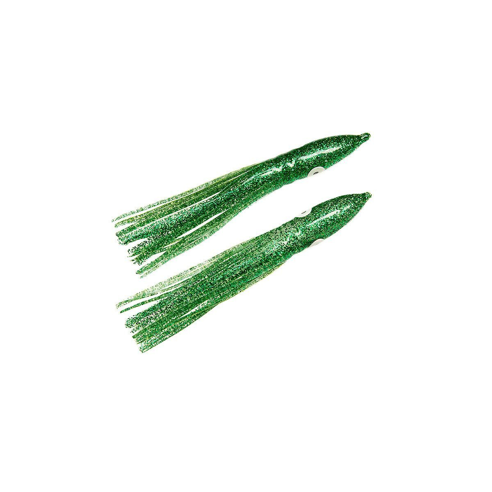 Мягкая приманка для рыбалки HIGASHI виброхвост Octopus-B 10.5 #019 (set-4pcs)
