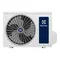 Сплит-система Electrolux Loft EACS-12HAL/N3 комплект
