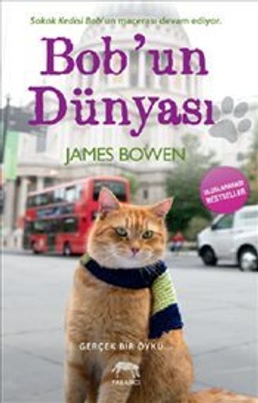 Bobun Dünyası