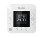 Настенный газовый котел Rinnai BR-RE18 WiFi