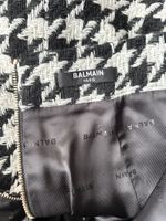 Твидовая юбка Balmain, 158