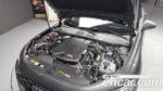 Audi A5 40 TFSI Quattro S Line — 2025