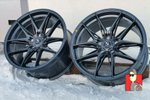 Комплект дисков Koko Kuture 19x8.5 et35 5x112