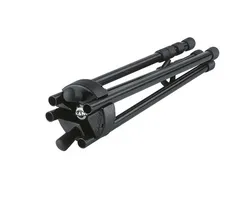 K&M 14350-000-55 стойка Saxxy для тенор-саксофона
