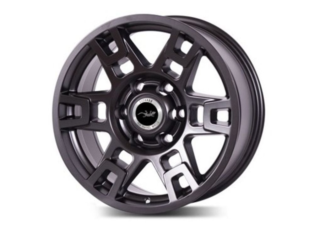 Диск литой LIZARDO XH296 17x7.5, 6x139.7, ET10, D106.1 Диск литой LIZARDO XH296 17x7.5, 6x139.7, ET10, D106.1