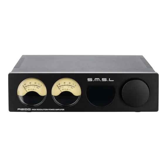 SMSL A200 Black