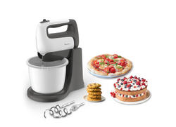 Миксер Moulinex Prep Mix HM464110