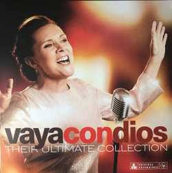 Vaya Con Dios — Their Ultimate Collection (LP)