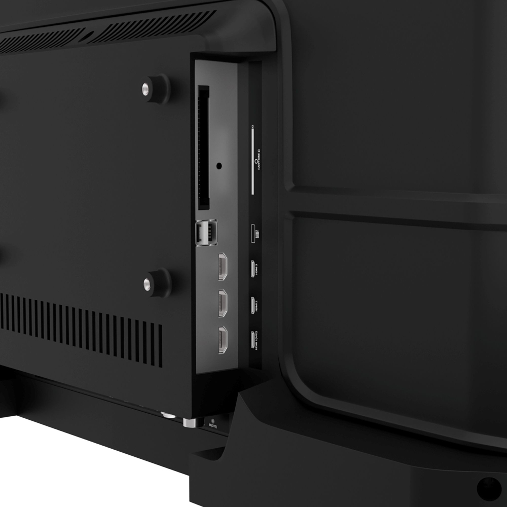 Телевизор Триколор H43UC2, SMART TV, 43", Ultra HD, 4K,