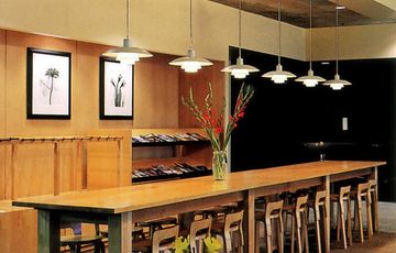 replica Louis Poulsen PH 4/3 pendant lamp