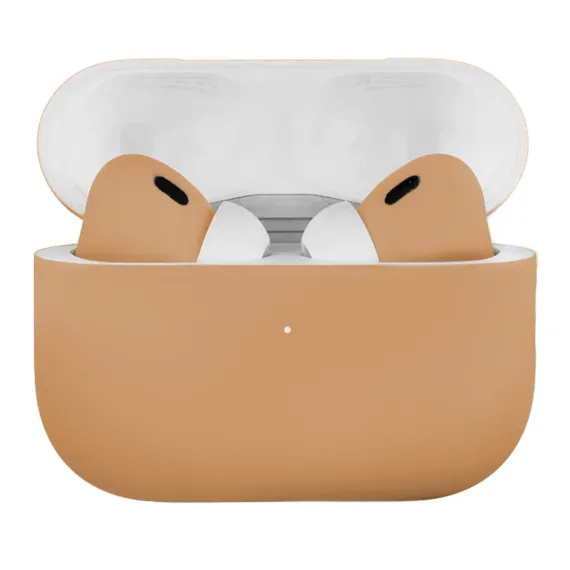Apple AirPods Pro 2 USB-C Gold Matte