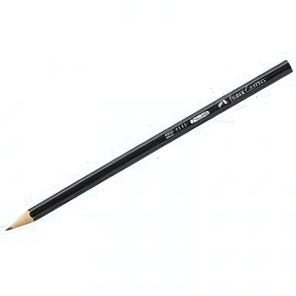 Карандаш ч/г "1111" HB, заточен. (Faber-Castell)