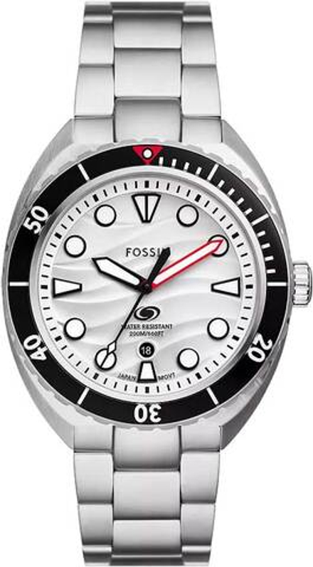 Мужские наручные часы Fossil FS6063