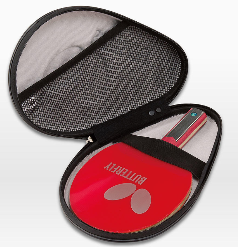 Butterfly Hard Case