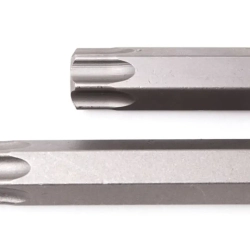 Бита TORX T70х75ммL,14мм RockForce##Rock FORCE RF-1967570