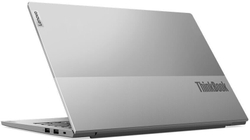 Ноутбук Lenovo ThinkBook 13s G3 ACN 20YA0006RU 13.3; LED / 1920х1200 / TFT IPS / AMD Ryzen 5 / 5600U / 2300 МГц / AMD Radeon HD Graphics / 8 Gb / SSD / 256 ГБ / Windows 10 Pro