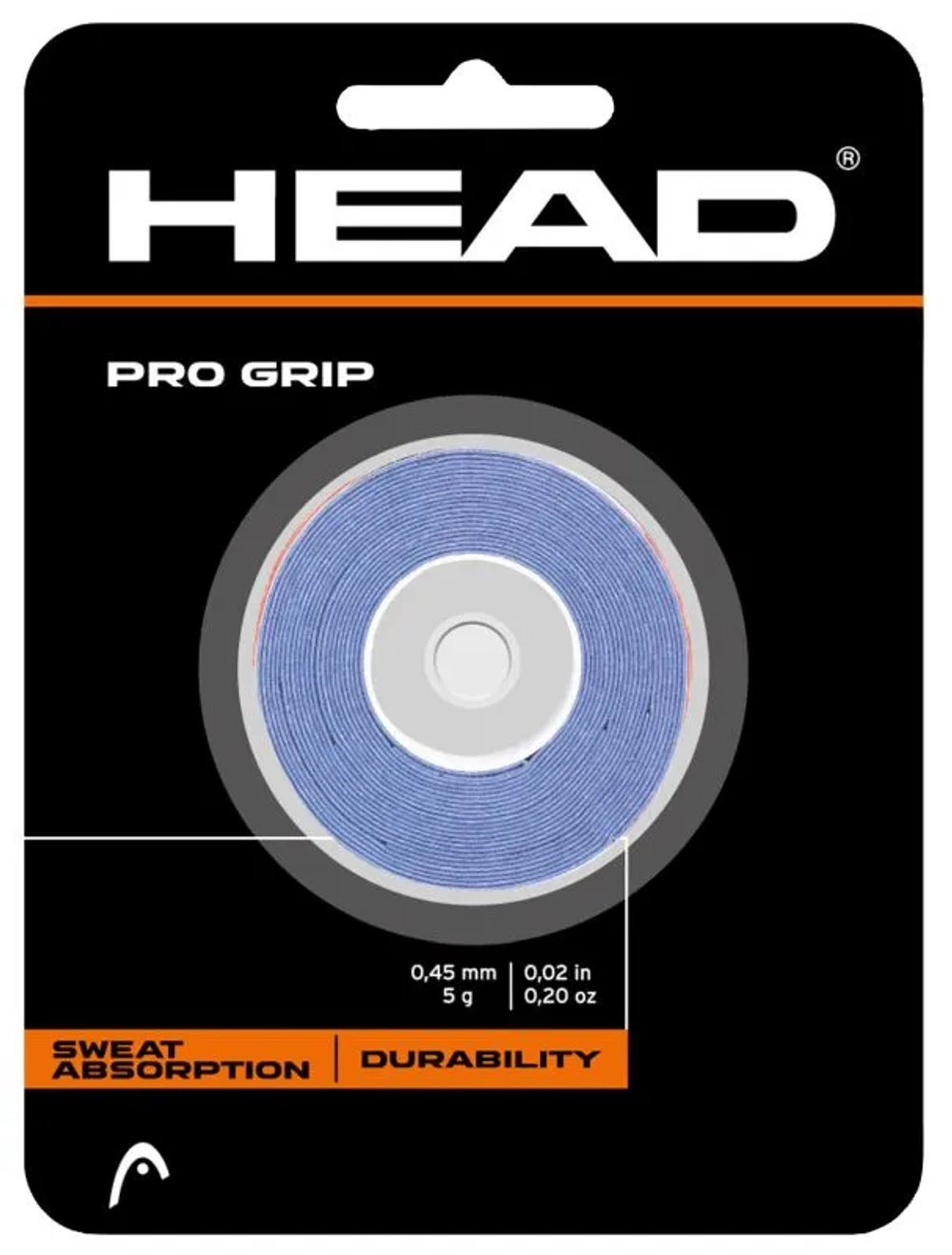 Теннисные намотки Head Pro Grip 3P