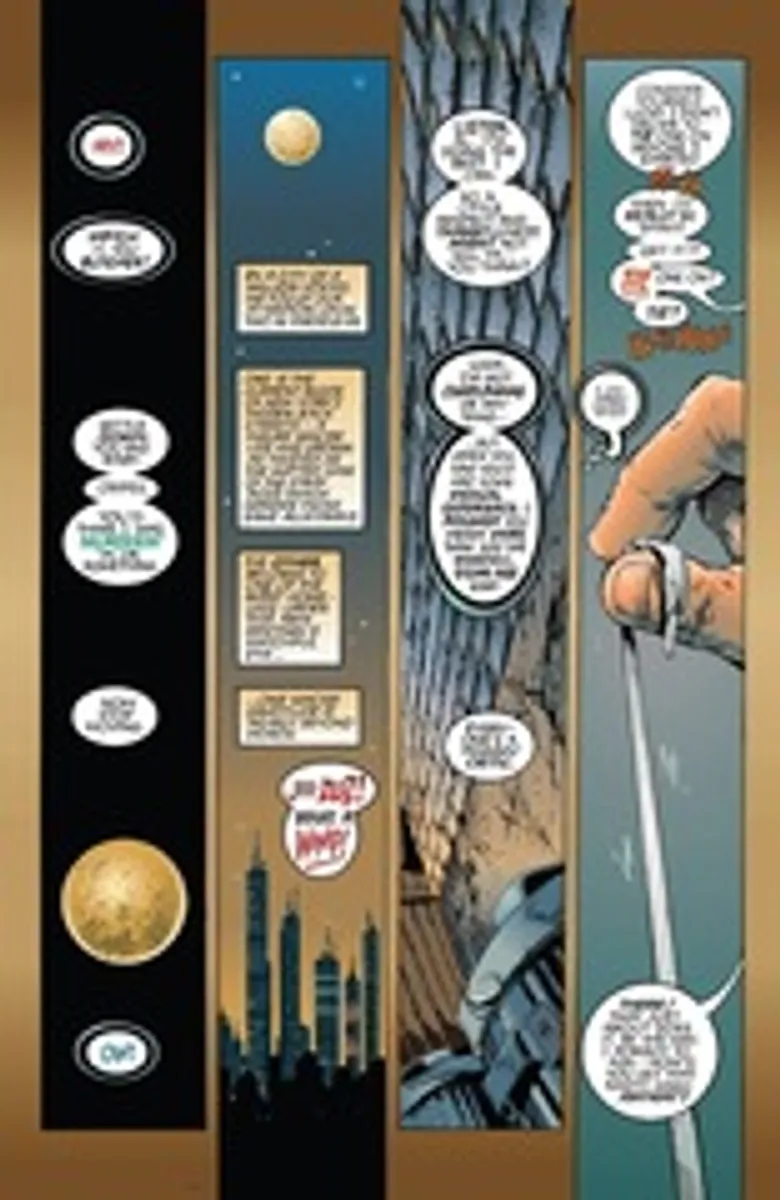 Spawn #21 (1993)