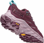 Полуботинки женские Hoka Anacapa low GTX