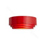 Wall lamp  AMALFI 315 by Astro Lighting (Red)