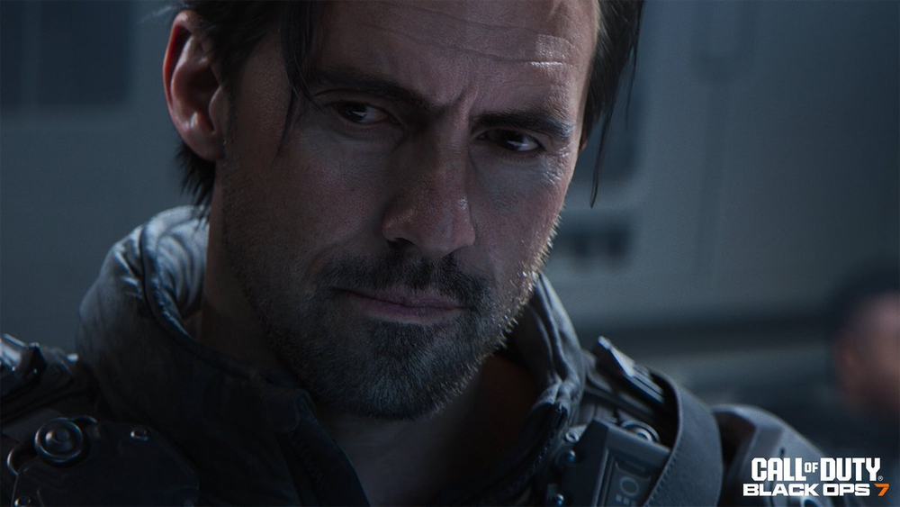 Call of Duty: Black Ops 7 (диск для PS5, интерфейс и субтитры на русском языке)