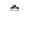 Трековый светильник Zon IP O-TR01-1-F-12WB3K Maytoni