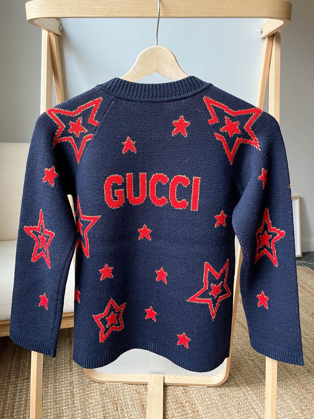 Костюм Gucci