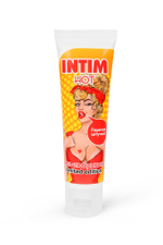 Гель-лубрикант Intim Hot Limited Editon 50 мл