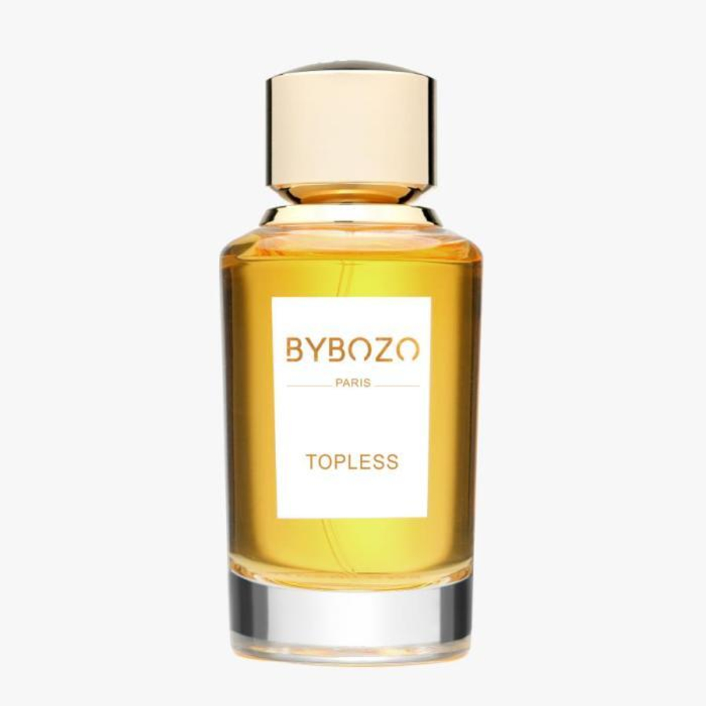 ByBozo Topless