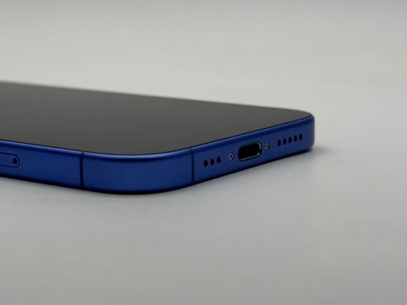 iPhone 16 128Gb Ultramarine SIM+eSIM