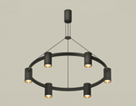 Подвесная люстра Ambrella Light XB XB9022152