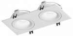 Встраиваемый светильник Hesby Lighting Core HSBL_0231