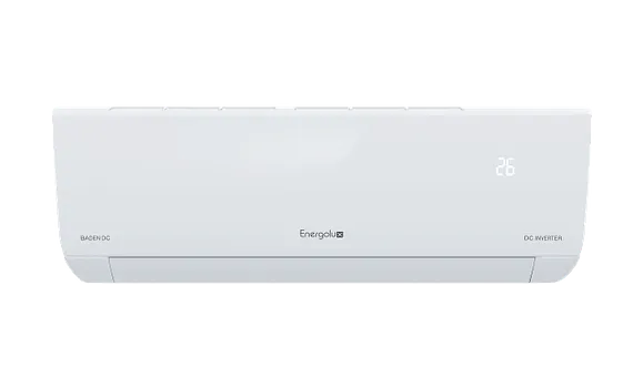 Инверторная система кондиционирования Energolux BADEN DC SAS12FB1-AI/SAU12FB1-AI