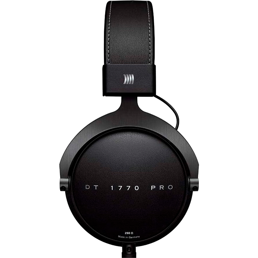 Беспроводные наушники Audeze Beyerdynamic DT1770 Pro