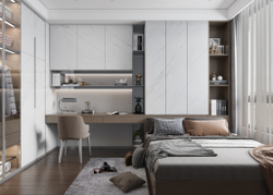 CALACATTA WHITE