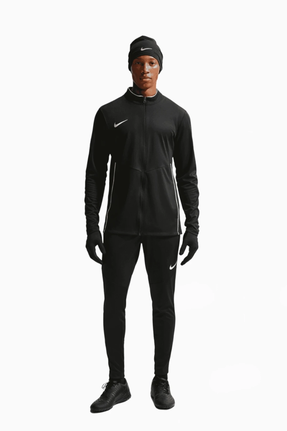 Штаны Nike Dri-FIT Park 26 - черный