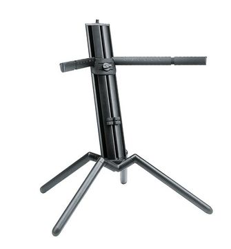 K&M 18840-000-35 Baby Spider Pro стойка для клавишных инструментов