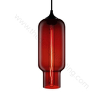 Pendant design lamp  PHAROS by Niche Modern