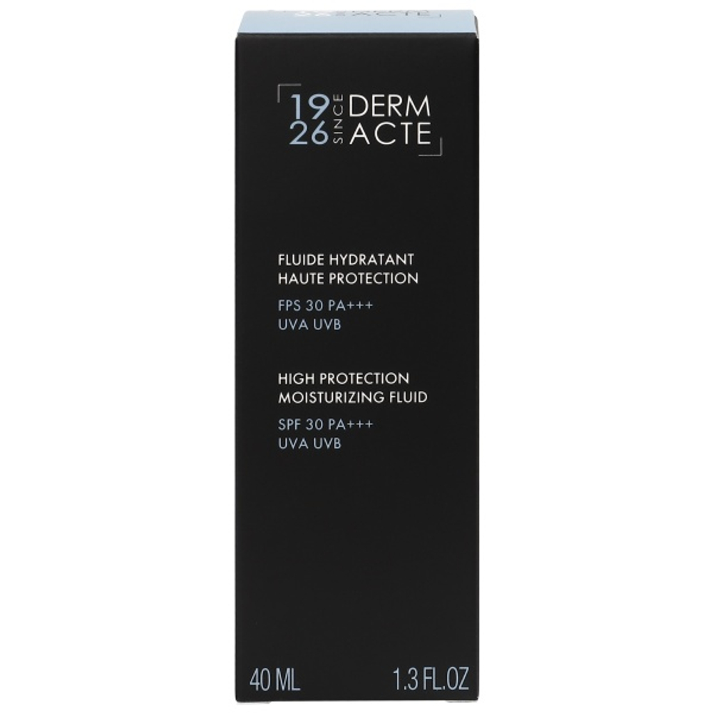 Academie Увлажняющая защитная эмульсия SPF 30, 40 мл