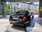 Rolls-Royce Ghost 6.6 EWB V12 — 2018