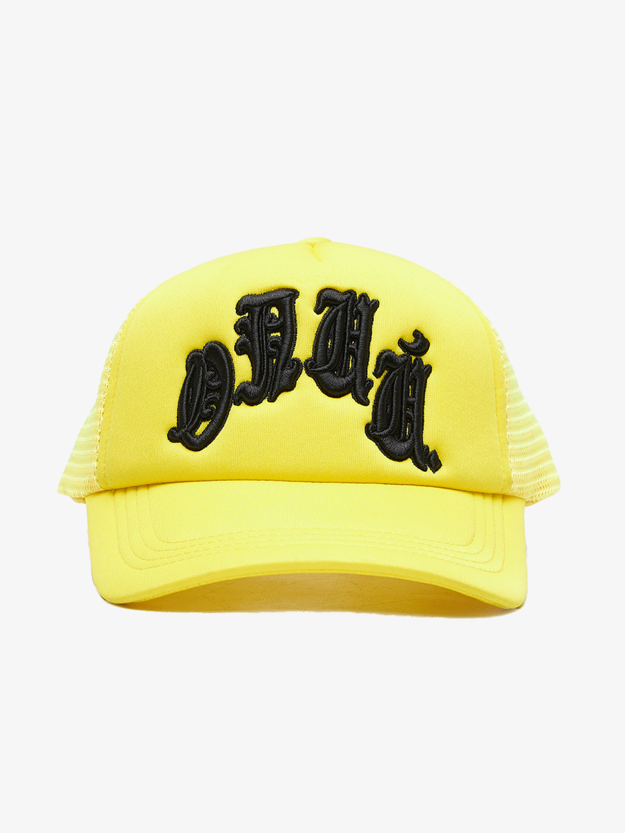'PIKA' TRUCKER HAT