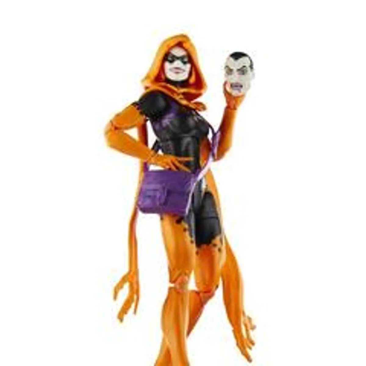 Фигурка Marvel Legends Retro: Hallow's Eve