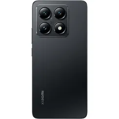 Смартфон Xiaomi 14T 12 ГБ | 512 ГБ («Титановый Черный» | Titan Black) (версия Global)