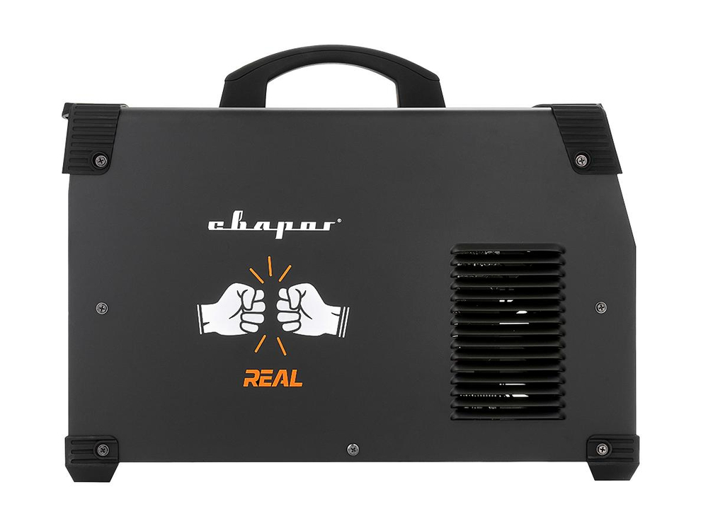 Сварочный инвертор Сварог REAL TIG 200 P AC/DC BLACK (E201B)